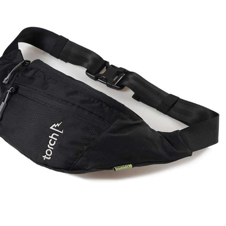 Muraaaahh.. Waist Bag Hamura Torch