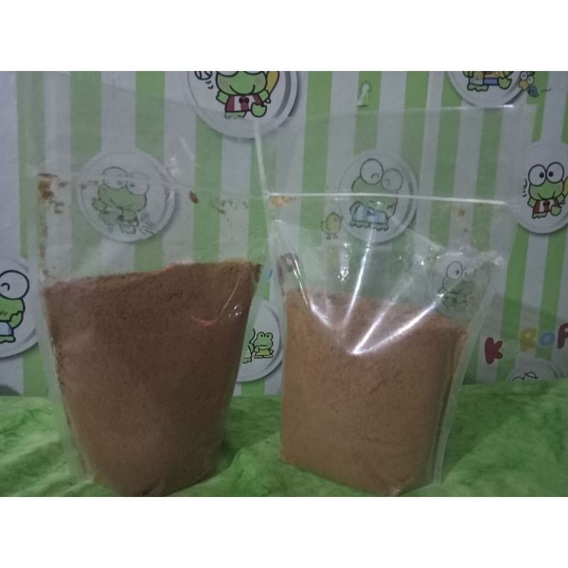 

Gula semut asli kemang