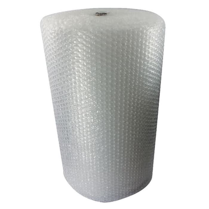 

PACKING TAMBAHAN / BUBBLE WRAP / PENGAMAN PAKET / KIRIMAN