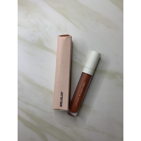 Lip Coat BLP Shade Peach Soda
