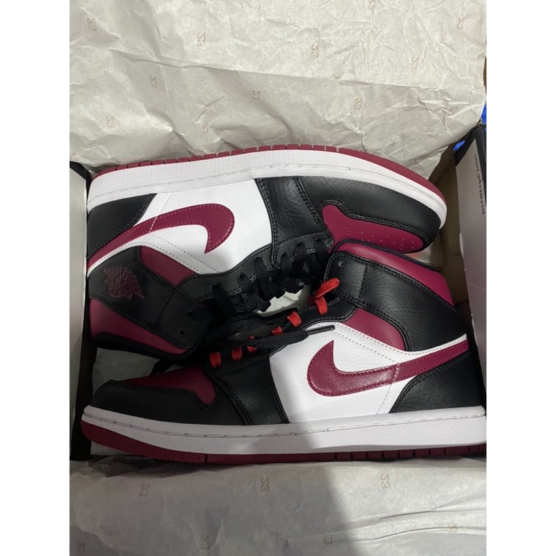 air jordan 1 mid original