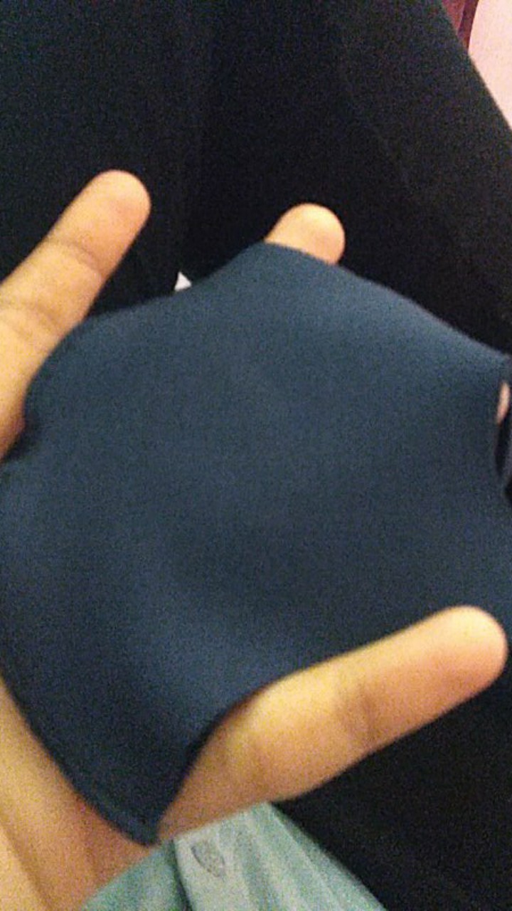 Masker Scuba Anak Anak