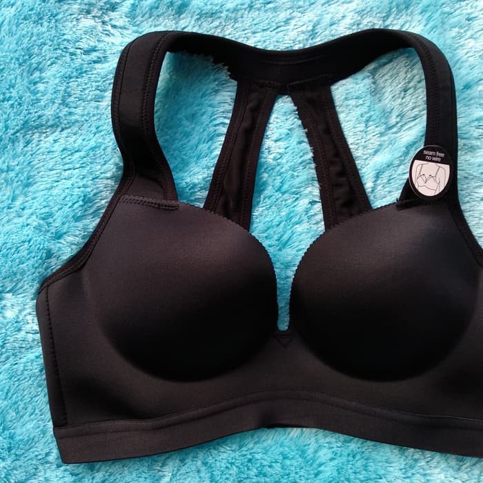 ready bh pierre cardin push up bra 996 dbl bei size 34b