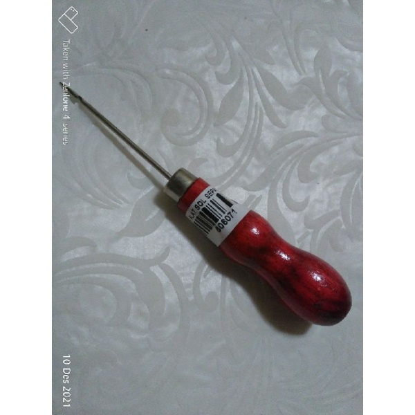 Jarum Sol Sepatu Benang Sol Sepatu