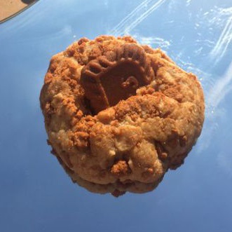 

Gigantic Biscoti Lotus Biscoff Soft Cookies | Baca Description