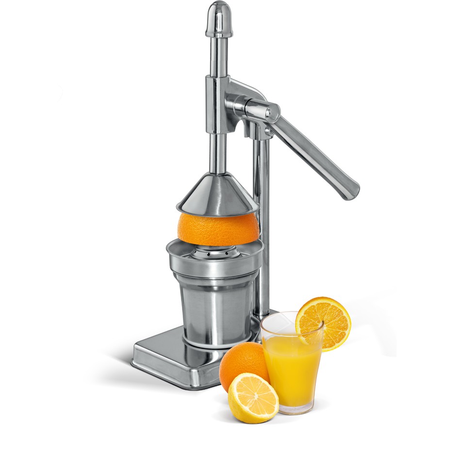 Alat Pemeras Jeruk Manual / Hand Juicer / Heavy Duty Orange Squeezer