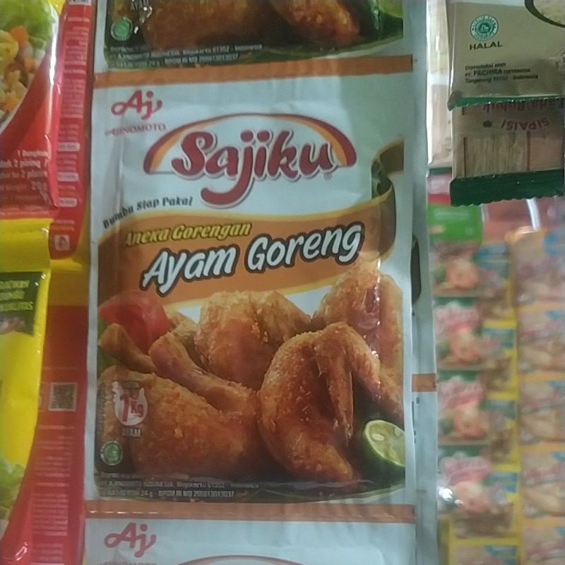 

bumbu sajiku renteng