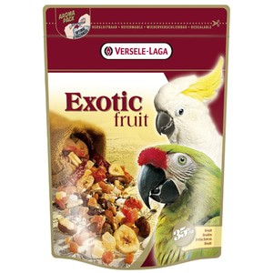 

Pet Republic Verselelaga Exotic Fruit 600gr