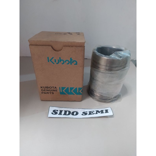 Cylinder Liner RD 55 Kubota