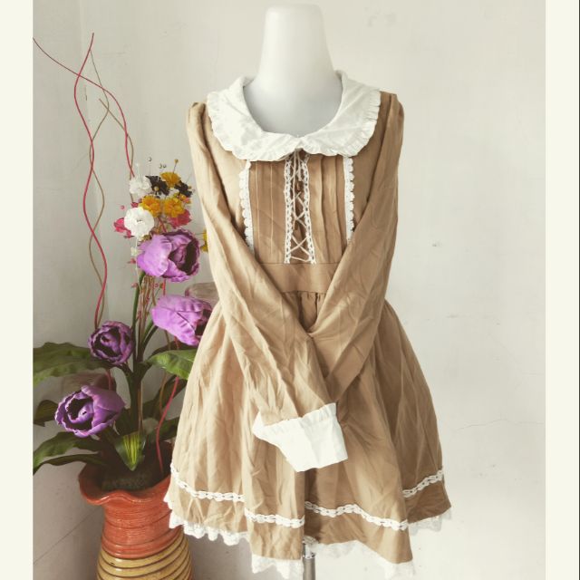 Deary dress (kawaii collection)