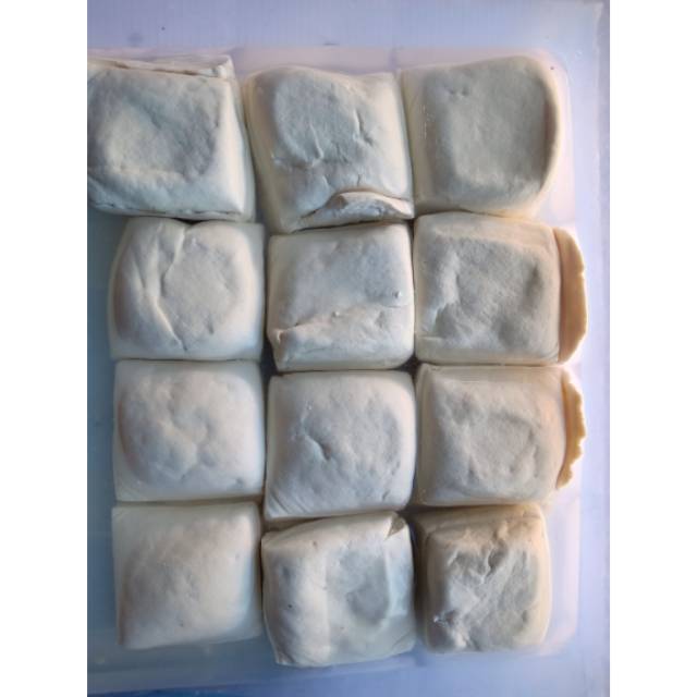 

TAHU CHINA / TAHU PUTIH 5 PCS