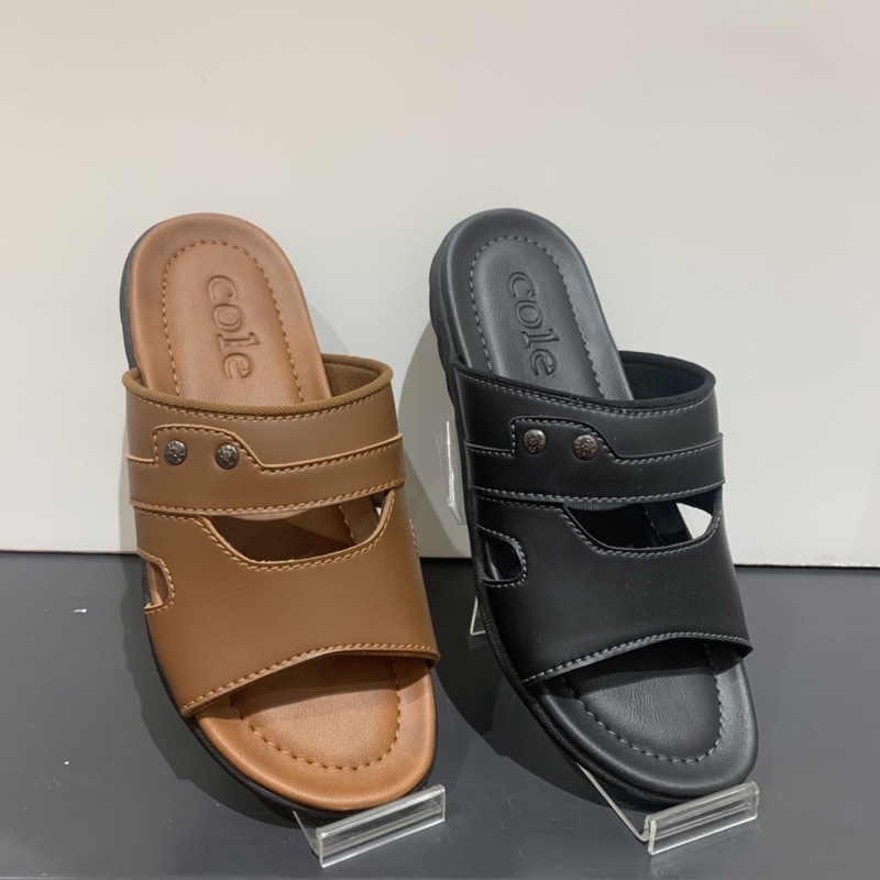 SANDAL SELOP PRIA 2 STRAP BY COLE