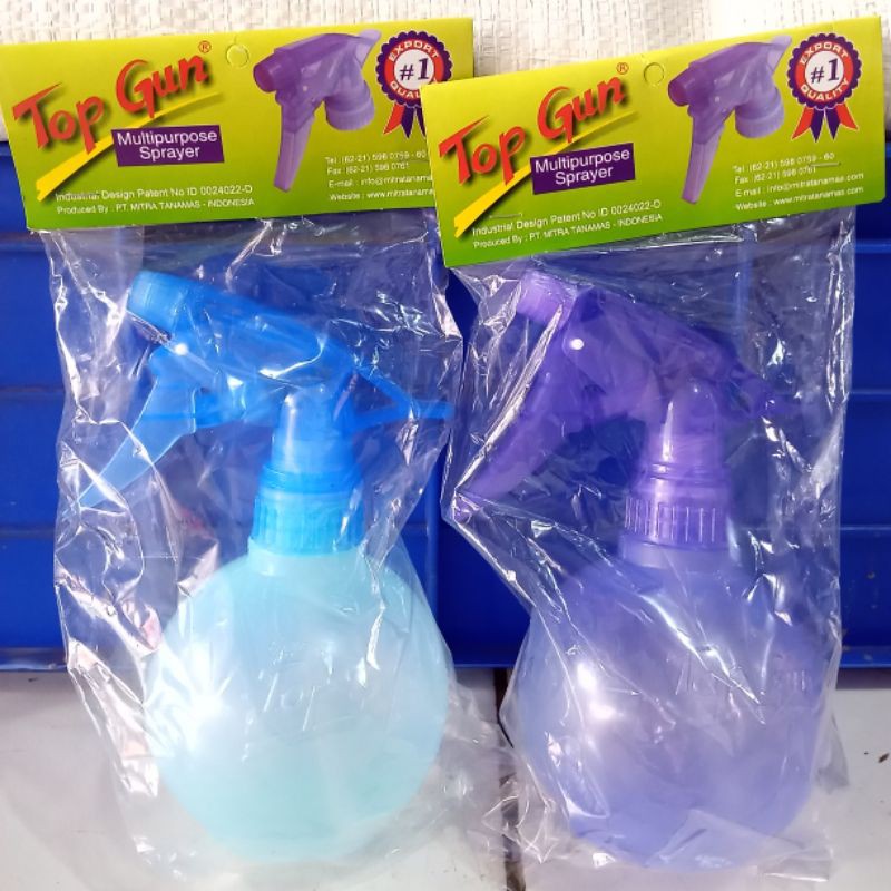 hand sprayer top gun sprayer semprotan tanaman semprotan burung sprayer mini top gun