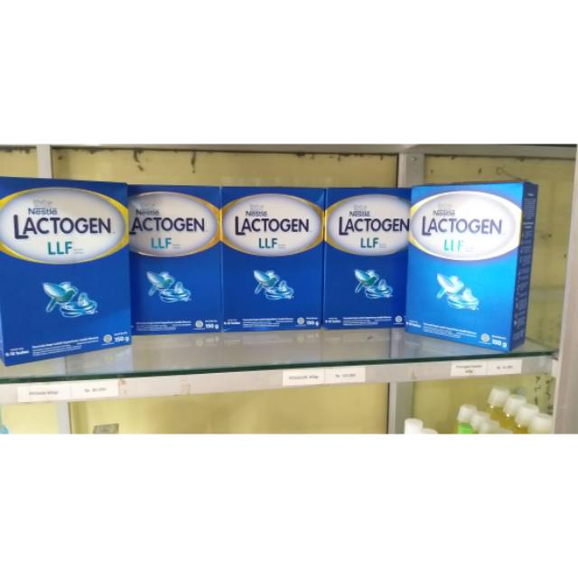 Lactogen LLF 150 g