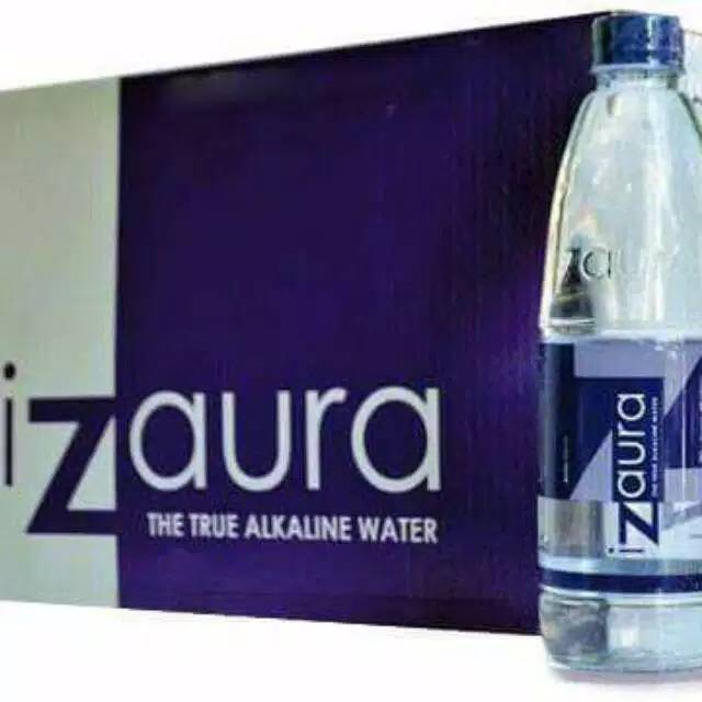 

iZaura