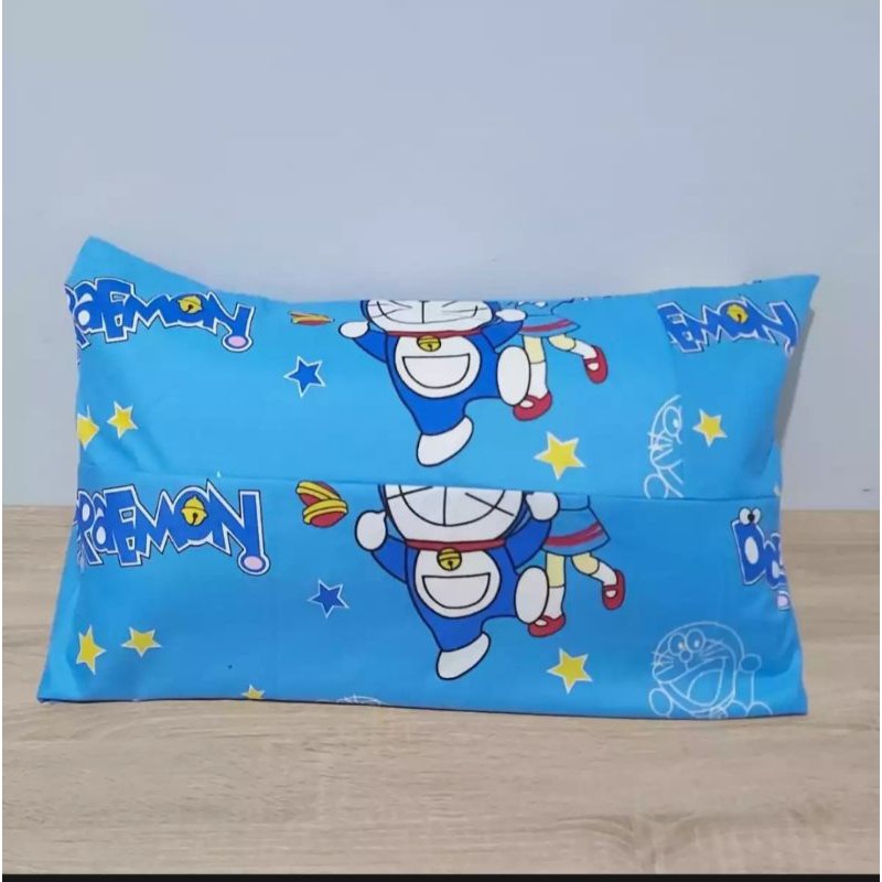 sarung bantal karakterlucu -sarung bantal murah