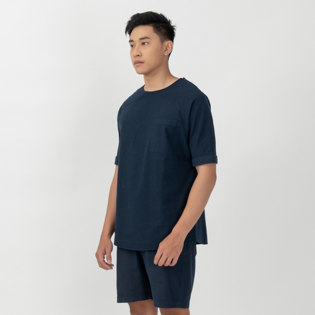 Point One Edvard Navy