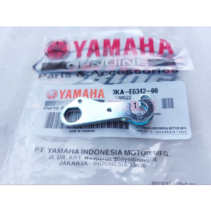 TUAS TARIKAN STUT STUD KOPLING RX KING ORIGINAL