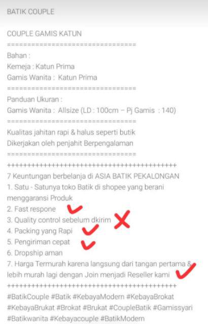 Maura Couple - Sania Ruffle Batik Couple Ori Ndoro Jowi Dnt Termurah Shopee Couple Gamis Katun