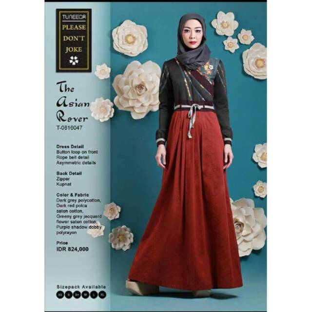 SALE TUNEECA PDJ 47 SZ L