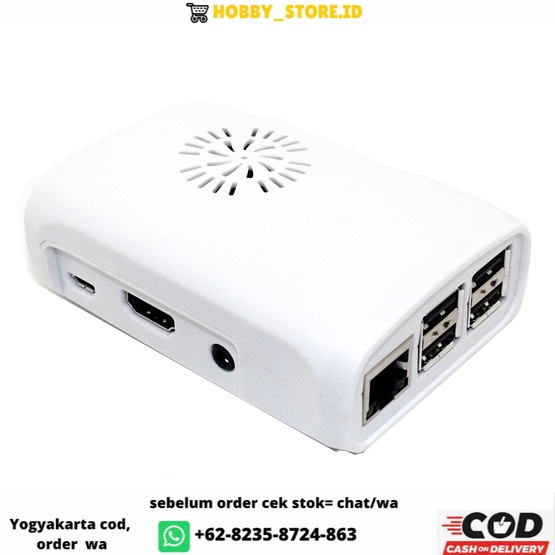 Harga raspberry pi 2 Terbaru Okt 2024 |BigGo Indonesia