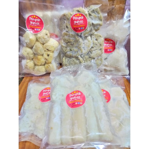 

pempek frozen