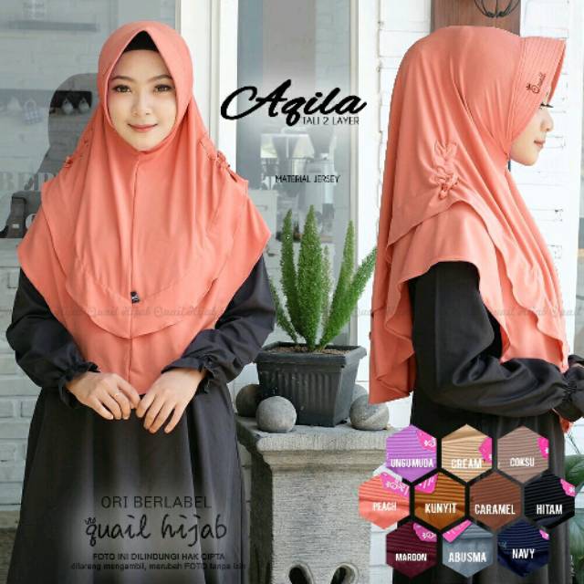 Aqila