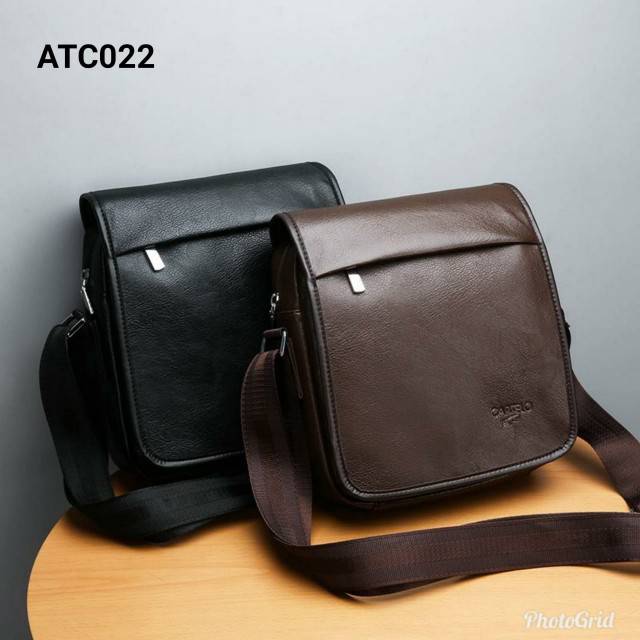 Sling Bag Men CARTELO ATC022