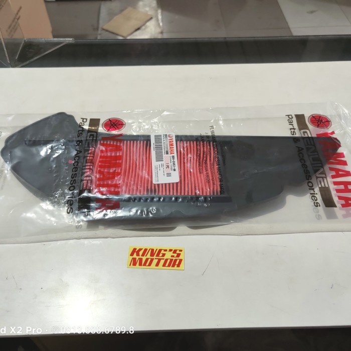 FILTER / SARINGAN UDARA NEW N-MAX, NMAX, AEROX CONNECTED 2020 (B6H)