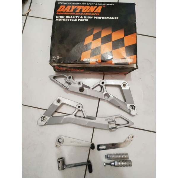 underbone daytona smash bekas