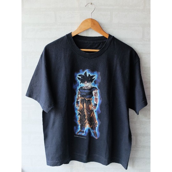 Kaos Second Vintage Thrift Dragon Ball ⓒ2010 (Request)