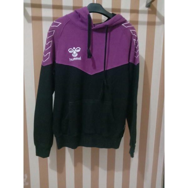 Hoodie by Hummel ORIGINAL SECOND BRANDED