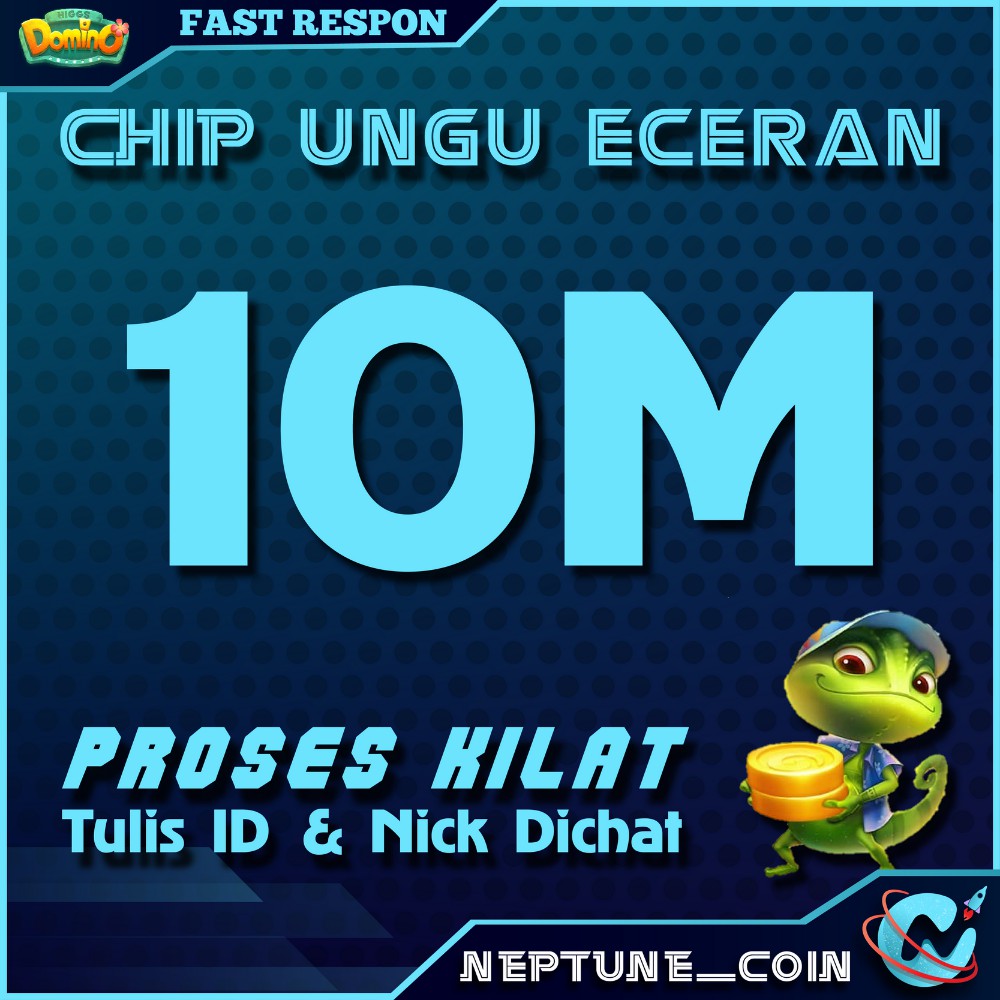 Harga Higgs Domino Chip Ungu Terbaru Desember 2021 BigGo Indonesia