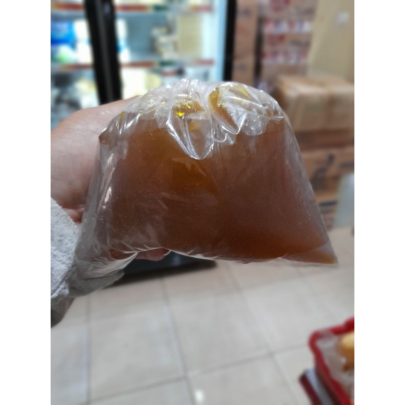 

selai nanas 1kg/ks nanas