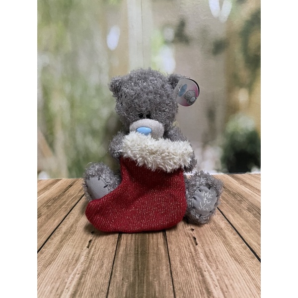 boneka me to you Natal/me to you plush/me to you plushy/me to you boneka/boneka beruang/me to you be