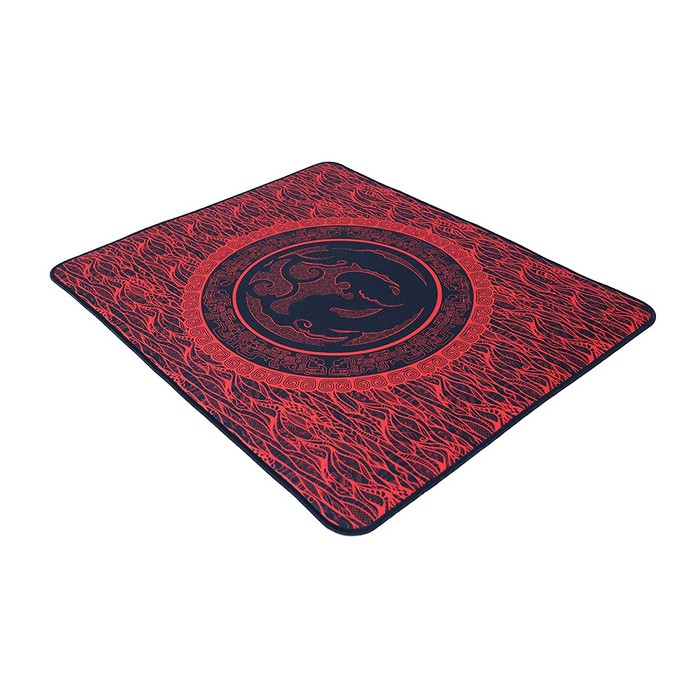 Tiger Arc QingSui Red Edition Cloth Gaming Mousepad