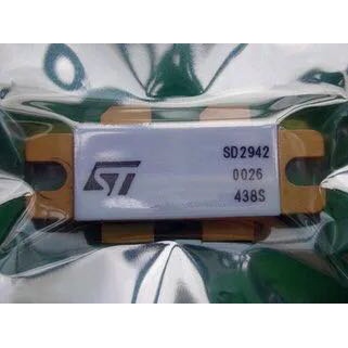 Sd2942 Modul Komunikasi Komunikasi Mikrowave Rf Tabung Pipa Frekuensi Tinggi