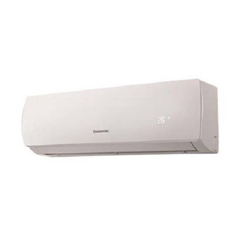 AC CHANGHONG 1/2 PK + PASANG KHUSUS DEPOK