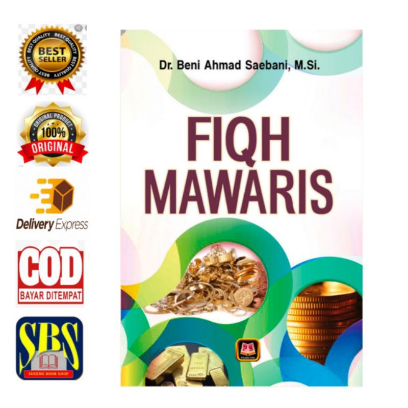 Fiqh Mawaris