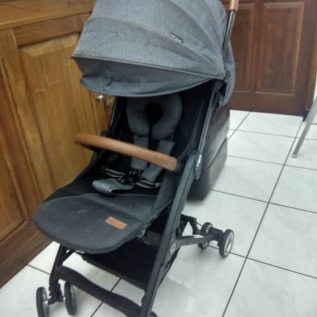Stroller babyelle orbit (preloved)