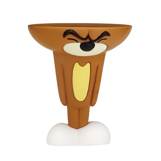 Flash Sale Takara Tomy Arts Gashapon Tom And Jerry Funny Art Collection 2 Gacha Termurah