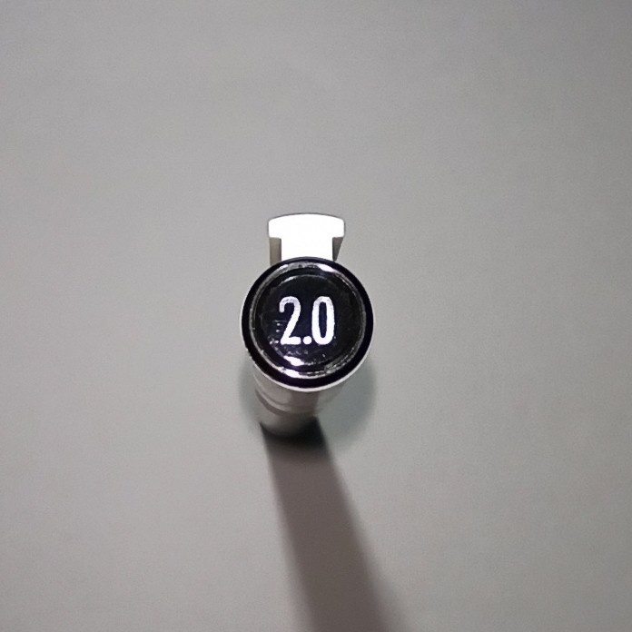 

Produk Pena Kaligrafi Calligraphy Pen Untuk Menulis Huruf Arab Kanji Mandarin Bergaransi