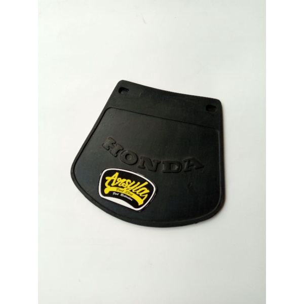 Grosir Kepet Cepet Karet Depan Spakbor Slebor Honda Cb100 Win 100 Cb125 Cg Xl125 Gl100 S90 90Z Cb200