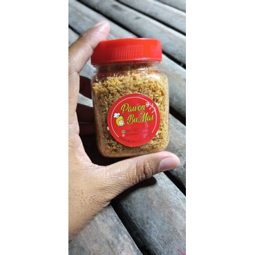 

Abon Ayam Original 60gr