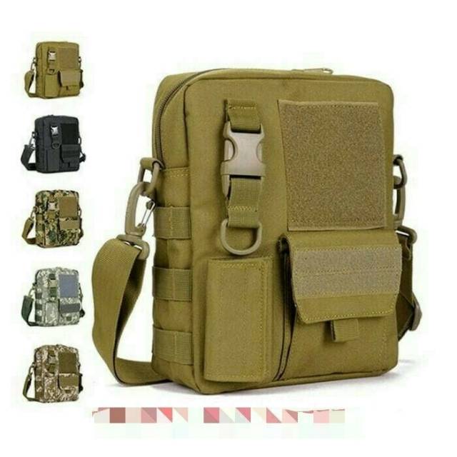 TAS TACTICAL ARMY SELEMPANG