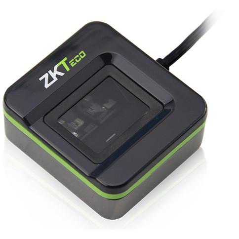 ZKTeco SLK20R Fingerprint USB Reader stock ada