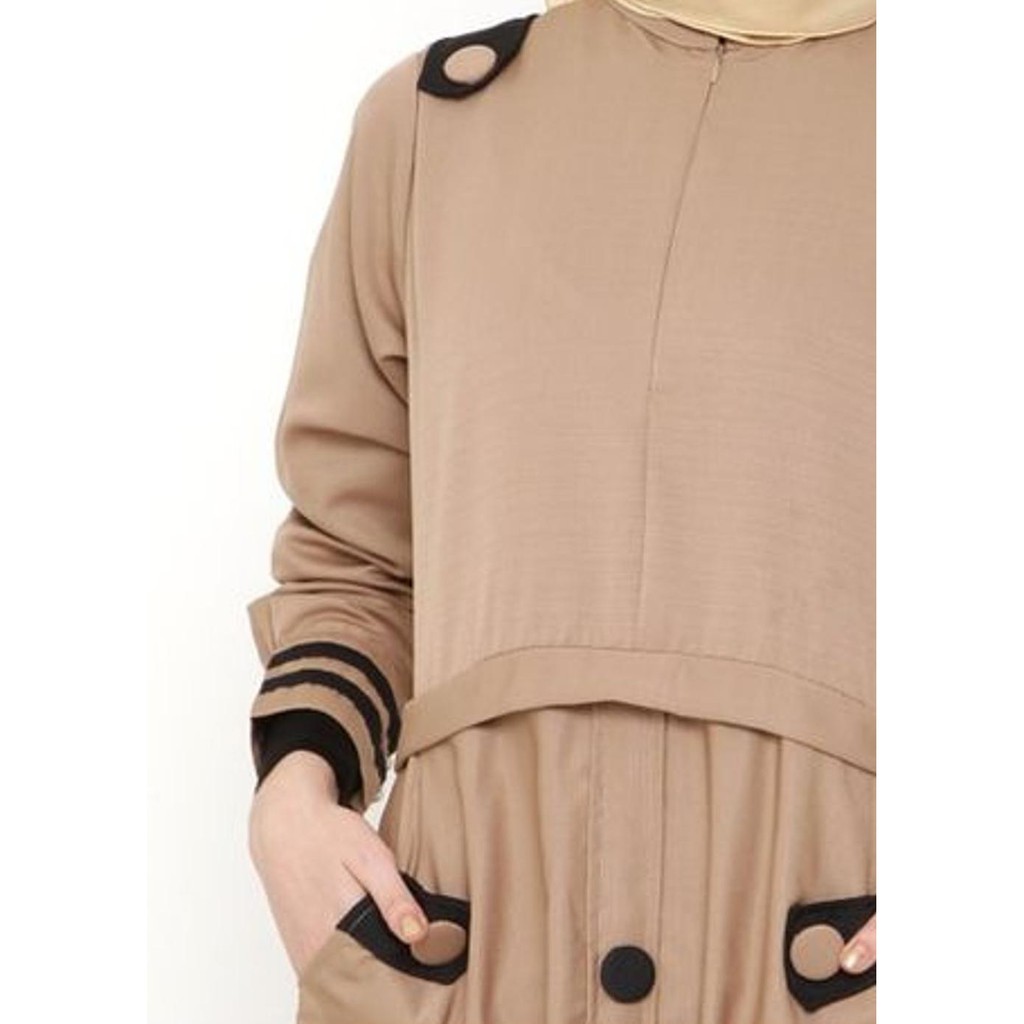 Sale Baju Gamis Pesta Terbaru Modis