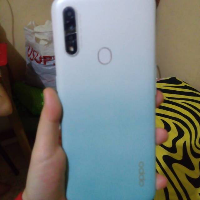 Hp oppo A31