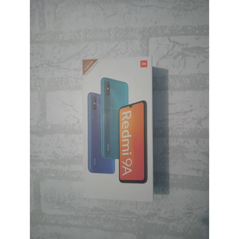 readmi 9A