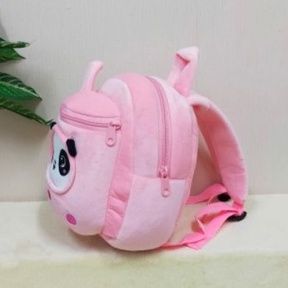 Ransel Boba Size M/bagpack Anak Boba/tas punggung Anak lucu/Tas Boba/Kado Tas Anak